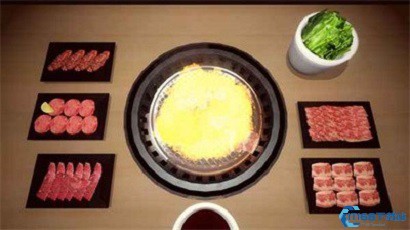 烤肉模拟器联机版