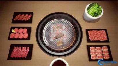 烤肉模拟器联机版