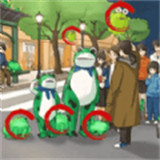 头脑风暴大作战小游戏