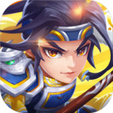 大话三国神将版