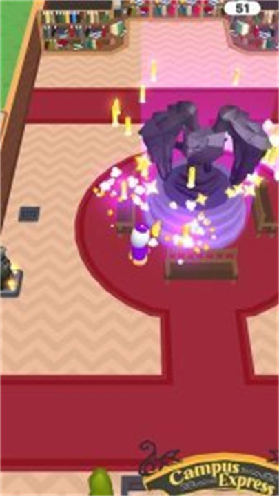 我的魔法学校汉化版