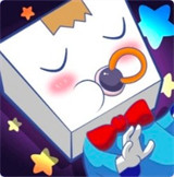 梦游纸盒人