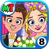 我的小镇婚礼完整版