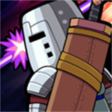 钢铁骑士养成游戏