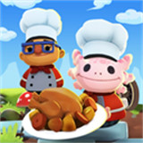 双人厨房做饭联机版