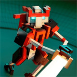 机器人世界大冒险MOD版