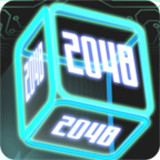幸运2048游戏