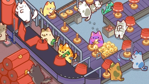 小猫猫大亨官方版