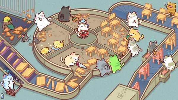 小猫猫大亨官方版